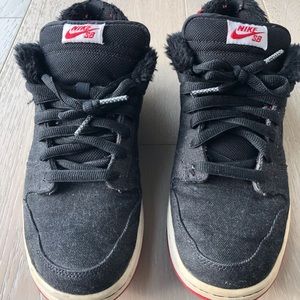 Nike SB Dunk Larry Perkins - Used Men’s 10.5